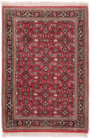 Bidjar Tappeto 60x90 (Indian) Keine Angabe