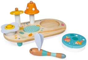 Pure - Tavoletta Musicale