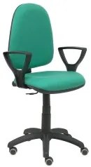 Sedia da Ufficio Ayna bali PC 04CP Verde Smeraldo