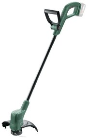 Tagliabordi a batteria BOSCH EasyGrasscut 18V batteria non inclusa