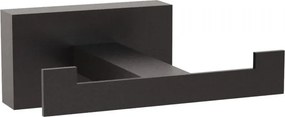 Supporto bagno Oste 205 – Nero