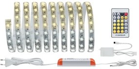 Paulmann 70624 - Striscia LED dimmerabile MAXLED 20W 3m 230V con telecomando