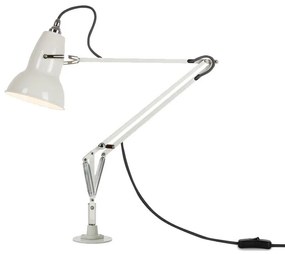 Anglepoise - Original 1227 Lampada da tavolo incl. mounting hardware Linen White Anglep