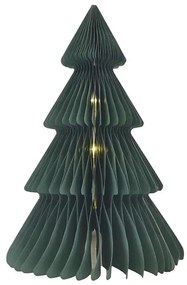 Decorazione natalizia a LED albero di Natale 10xLED/3xAA