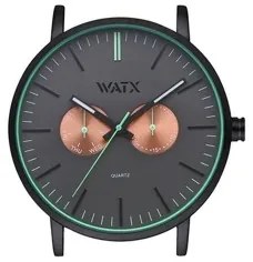 Orologio Unisex Watx  Colors WXCA2723  (Ø 44 mm)