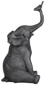 Eglo 427409 - Decorazione SIOCON 28x14,5 cm resina