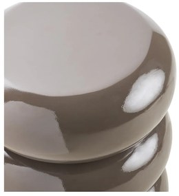 Tavolino rotondo ø 35,5 cm Rosolina – House Nordic