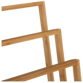 Portasciugamani in bambù - Casa Selección