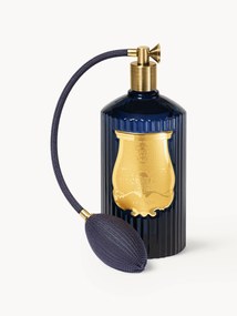 Spray per ambienti fatto a mano Reggio (olio essenziale di mandarino)