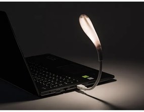 Rabalux 74238 - LED Flessibile USB piccolo lampada TAFI LED/2W/5V