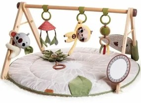 Tappeto da gioco Tiny Love Legno