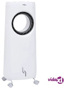 vidaXL Climatizzatore Portatile 2 in 1 80 W