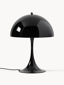 Lampada da tavolo a LED Panthella, design Verner Panton, alt. 34 cm