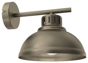 Applique SVEN 1xE27/15W/230V ottone