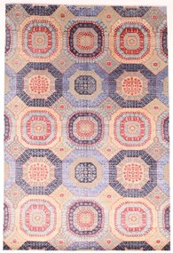 Neo Tappeto orientale 300x200 (Indian) Annodato A Mano