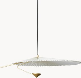 Lampada a sospensione grande a LED con luce regolabile Liris