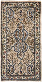 Sarouk Tappeto persiano 70x130 (Iran) Annodato A Mano
