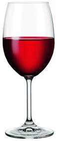 Set di 6 bicchieri da vino da 350 ml Lara - Orion