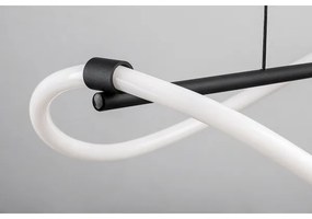 Rabalux 72252 - Lampadario LED a sospensione con filo SERENA LED/15W/230V 4000K