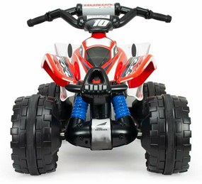 Quad Elettrico Injusa Honda Atv 12V