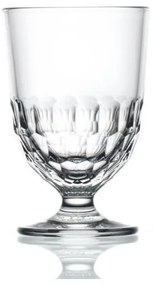 La Rochère - Bicchiere Acqua Artois Trasparente set 6 pz
