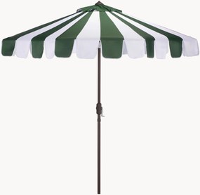 Ombrellone con inclinazione Meze, Ø 256 cm