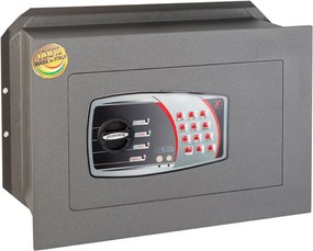 Cassaforte a Muro Technomax STK/4 Combinazione Elettronica Porta 8 mm...
