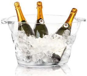 Contenitore per il ghiaccio - Hendi