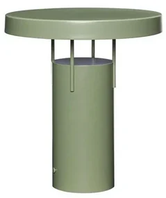 BringMe Lampada da Tavolo Verde - Hübsch