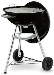 Barbecue a carbone Weber Compact Kettle 47 cm