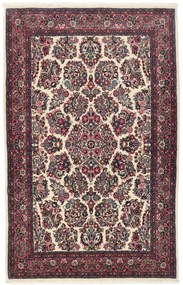 Sarouk Tappeto 140 x 210 (Iran) Annodato A Mano