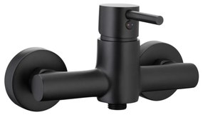 KFA Armatura 5826-010-81 - Rubinetto doccia NEDA ottone/opaco nero