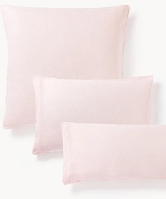 Federa in lino lavato Airy