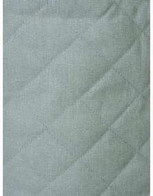 Cesta per il bucato verde chiaro in tessuto 67 l Tom Tailor – Wenko