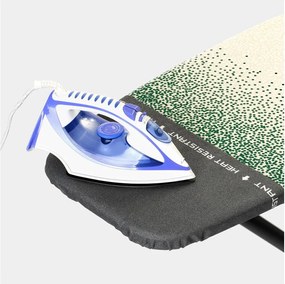 Asse da stiro New Dawn D - Brabantia