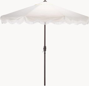Ombrellone con inclinazione Torsa, Ø 256 cm