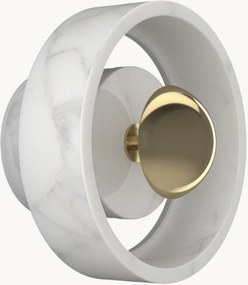 Applique a LED in marmo Stone, luce regolabile