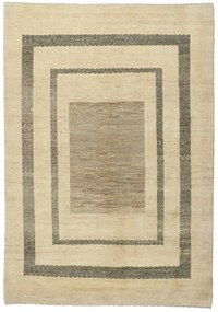 Gabbeh Tappeto 180x260 (Iran) Annodato A Mano
