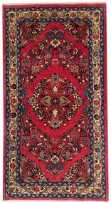 Sarouk Tappeto 130x70 (Iran)