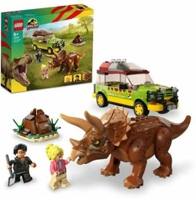 Playset Lego Jurassic Park 76959
