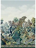 Cole & Son Carta da parati panoramica Verdure Tapestry - 118/17038