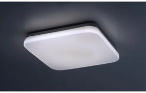Rabalux 77181 - Plafoniera LED per il bagno LOWAR 18W/230V 3000/4000/6000K IP44