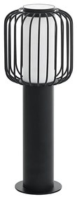 Eglo 98723 - Lampada da esterno RAVELLO 1xE27/28W/230V IP44