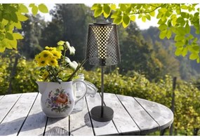 Globo 36629 - Lampada solare LED SOLAR LED/0,06W/3V IP44