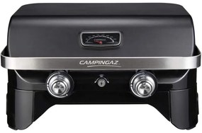 Campingaz - Barbecue a Gas da appoggio Attitude 2100 Lx