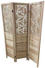 INTRO - separè in legno