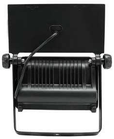 Riflettore LED solare con sensore NOCTIS LED/2W/1800 mAh 3,7V 6000K IP65