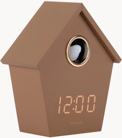 Orologio sveglia Riqueza Cuckoo