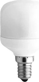 Lampadina a risparmio energetico E14/7W/230V 2700K