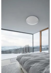 APLED - Plafoniera LED con sensore LENS P TRICOLOR LED/18W/230V 1210lm